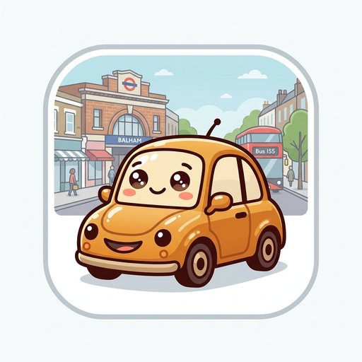 Scrap Car Balham — scrap car collection in Balham